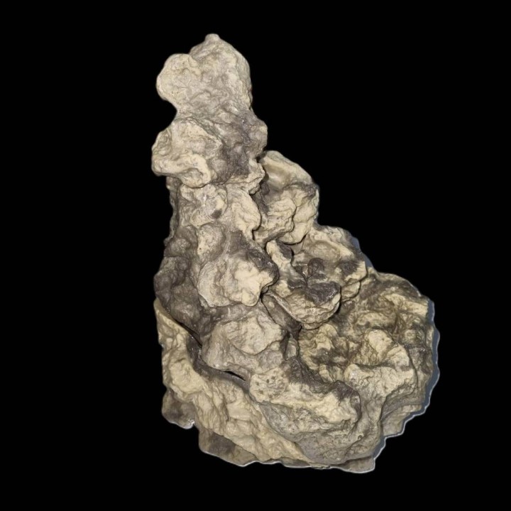 cascade pour terrarium effet gres taille m de euro-zoo e10118 (3387),cascade pour terrarium effet gres taille m de euro-zoo e101