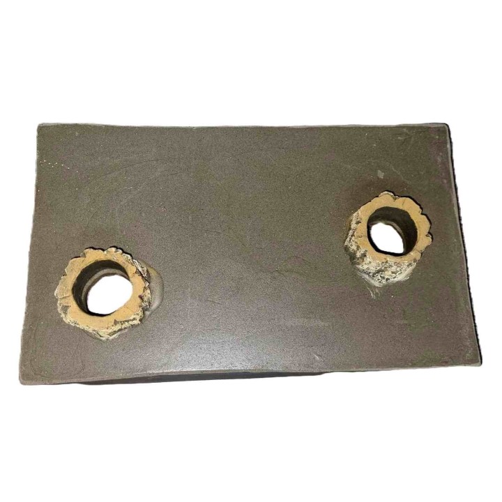 cachette souterraine rectangulaire double entre de euro-zoo v1sl (4017),cachette souterraine rectangulaire double entre de euro-