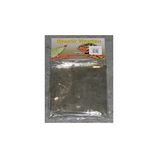 ovt-21 plastic tray 40x40 cm for openair vivarium medium de lucky reptile 