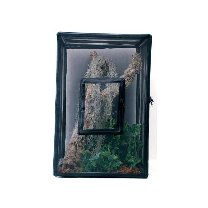 Lucky reptile OV OpenAir Vivarium medium 