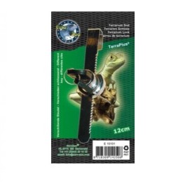 serrure pour terrarium 12 cm (clees differentes) de euro-zoo e10122 (2544)
