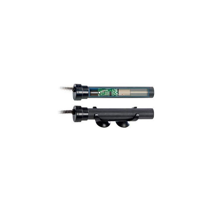 chauffage pour aquarium pour tortue aquatique 25w (max. 38lit.) de exo-terra pt3700 (2498),chauffage pour aquarium pour tortue a