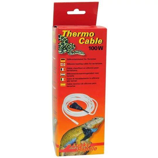 Thermo Cable HTC _Lucky reptile