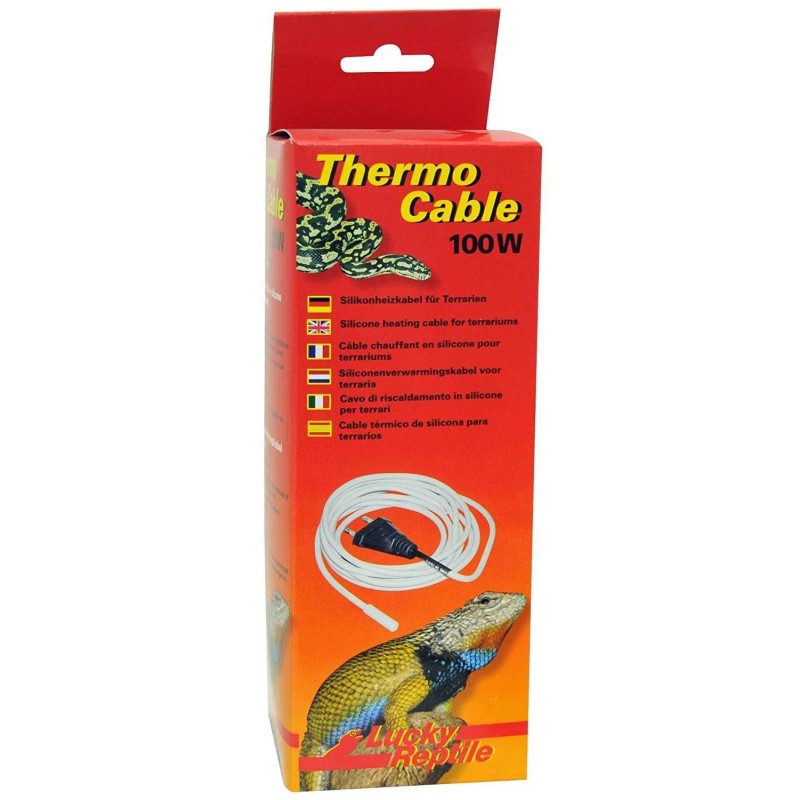 Lucky reptile Thermo Cable HTC 