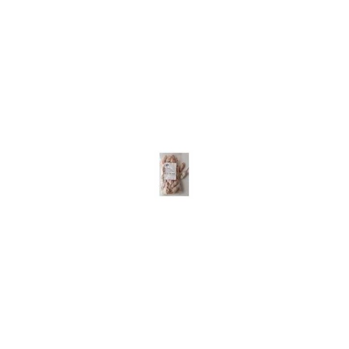 Souris Blanchon 5-6g congelé pour reptiles - VentreaTerre