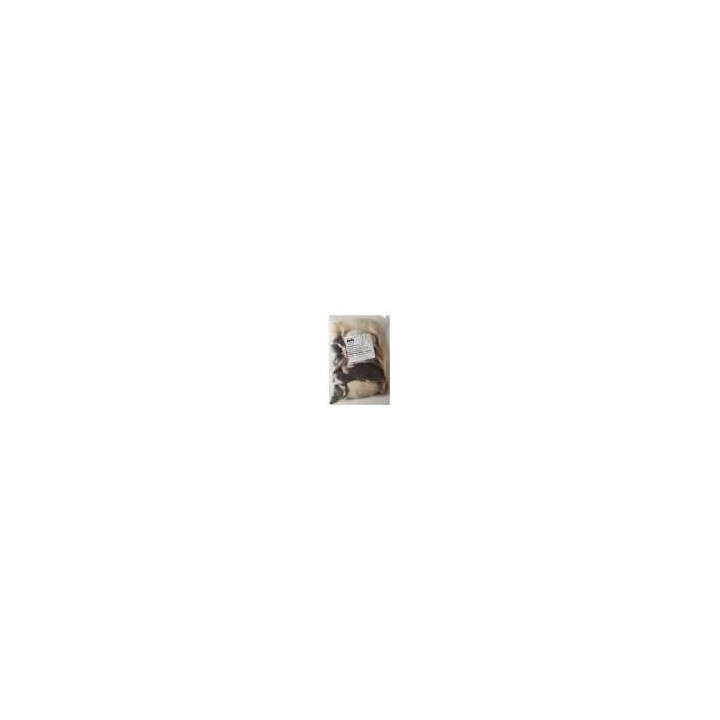 Rat +200g congelé pour reptiles - VentreaTerre