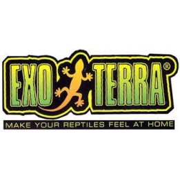 Logo Exo-Terra
