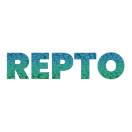 Logo REPTO